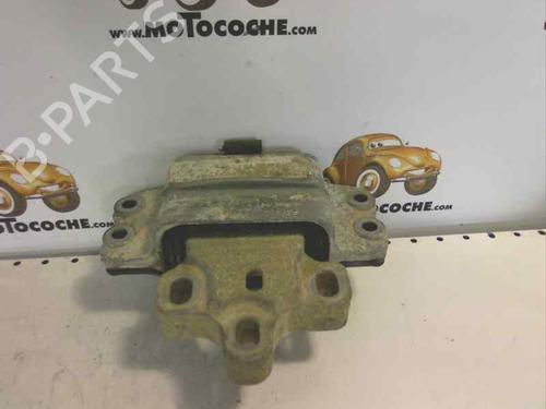 Used Engine mount SEAT LEON (1P1) [2005-2013]  10272056