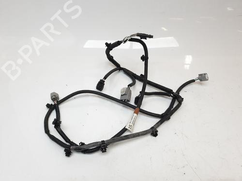 Cable TOYOTA YARIS CROSS (MXP_) 1.5 Hybrid (MXPJ10) 821130D010A | 821130D010