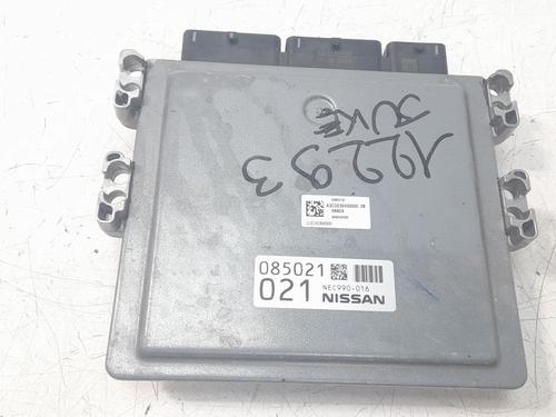 Engine control unit (ECU) NISSAN JUKE (F16_) DIG-T 117 | BP29491617M57