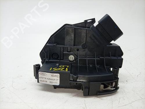 Used Rear right lock Rear right lock 37239968 37239968