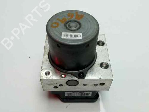 Used ABS pump KIA CARENS IV 1.7 CRDi (116 hp) 6700498