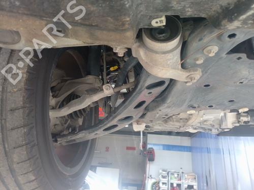Used Left front suspension arm Left front suspension arm 39065501 39065501