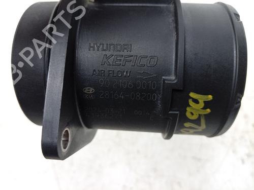 Mass air flow sensor KIA NIRO II (SG2) 1.6 GDI Hybrid | BP39695908M95 - Image 5