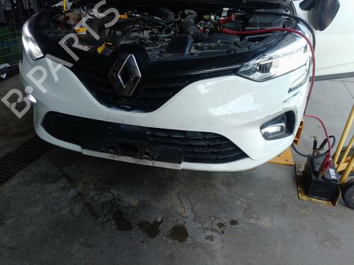 Used Front bumper reinforcement Front bumper reinforcement 38044599 38044599