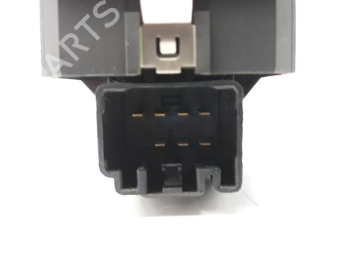 Right front window switch LAND ROVER DISCOVERY III (L319) 2.7 TD 4x4 | BP7512617I26 
