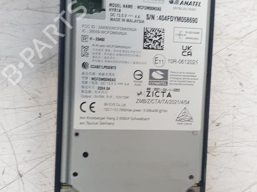 Used Electronic module FORD KUGA III (DFK) 2.5 FHEV (190 hp) 29730146