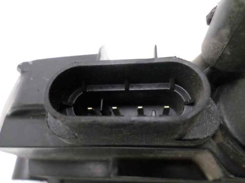 Front right lock RENAULT MEGANE II Estate (KM0/1_) 1.9 dCi (KMRG, KM1G, KM0G, KM2C) | BP331813C97 