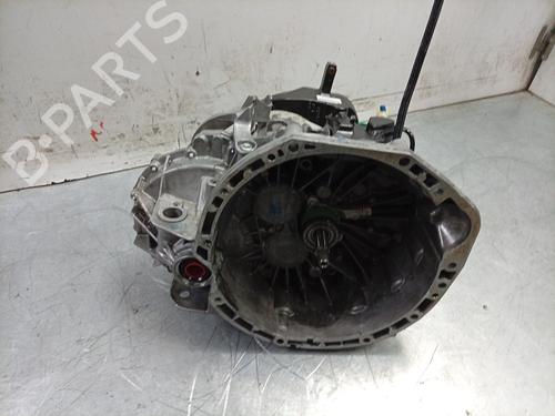 gearkasse-renault-master-iii-van-fv-2010-39402625 main image