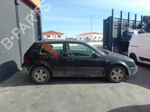 Teile für VW GOLF IV (1J1)  1.9 TDI  4503453 