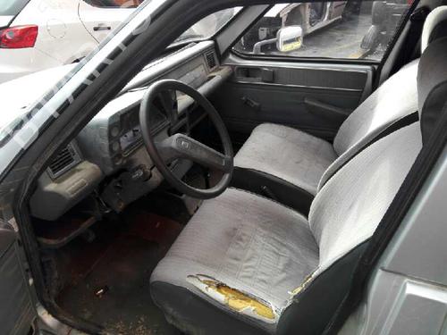 Front left exterior door handle CITROËN C15 Box Body/MPV (VD_)  | BP1606497C128 