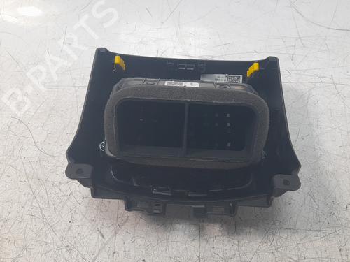 Air vent KIA SPORTAGE IV (QL, QLE) 1.7 CRDi | BP19537287I21 