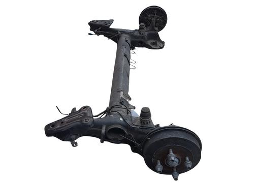Rear axle CITROËN C3 II (SC_)  | BP17728666M2 