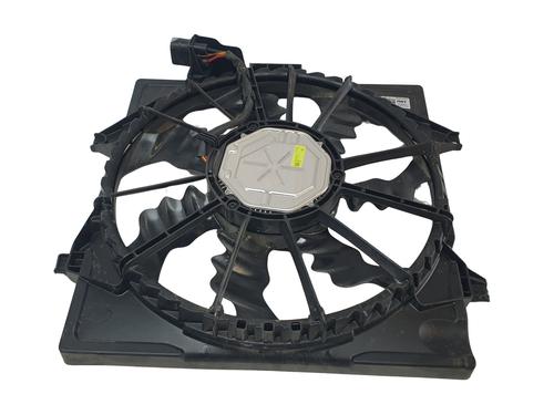 Radiator fan KIA SPORTAGE V (NQ5) 1.6 T-GDI MHEV | BP24807757M35 