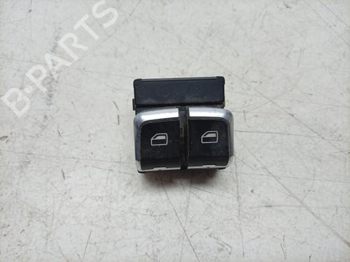 left-front-window-switch-audi-a3-sportback-8va-8vf-16-tdi-8v0959851g-2012-2013-2014-2015-2016-2017-2018-2019-2020-2021-22229500 main image