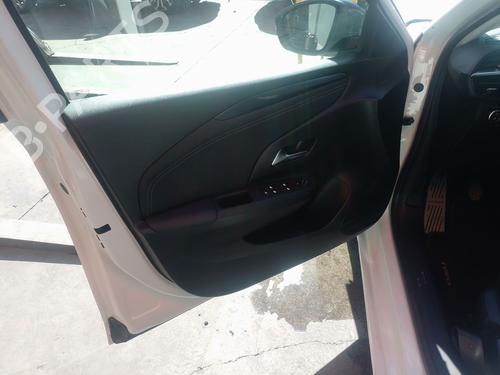 Used Front left window mechanism Front left window mechanism 38534162 38534162