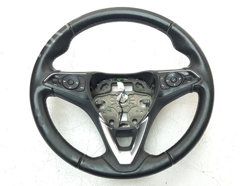 Used Steering wheel OPEL CROSSLAND X / CROSSLAND (P17, P2QO) 1.5 Turbo D (75) (120 hp) 8666354