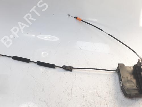 Used Rear right lock CITROËN C4 Picasso II [2013-2025]  13819170