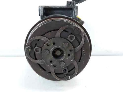 AC compressor MITSUBISHI L200 / TRITON (KA_T, KB_T)  | BP4570210M34 