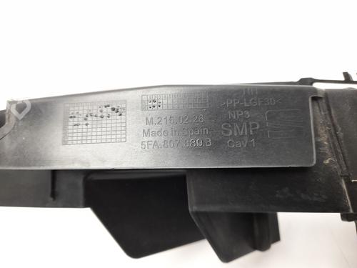 Left headlight support SEAT LEON Sportstourer (KL8, KLD) 2.0 TDI | BP31115550C157