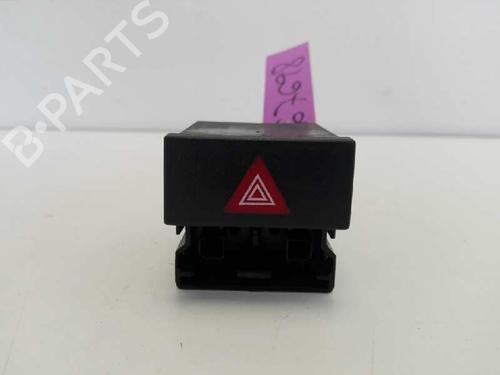 Used Warning switch OPEL MERIVA A MPV (X03) 1.7 CDTI (E75) (100 hp) 3469580