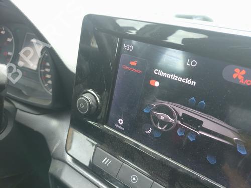 Display SEAT LEON (KL1, KLG) 2.0 TDI | BP33203502C48 - Image 2