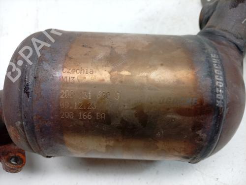 Catalyst SKODA FABIA IV (PJ3) 1.0 MPI | BP36808520M10 - Image 3