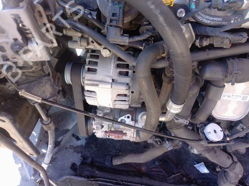 Used Alternator AUDI A3 Sportback (8YA, 8YF) [2019-2026]  32385170