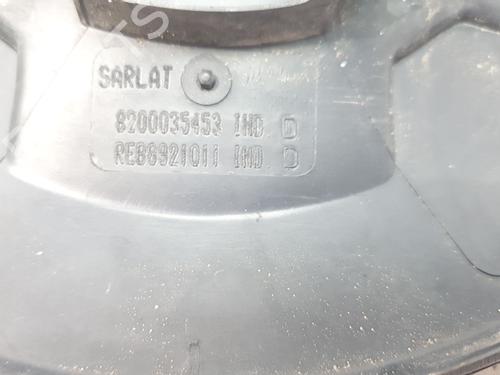 Kołpak RENAULT MASTER II Platform/Chassis (ED/HD/UD) 2.5 dCi 120 | BP27997826C160 