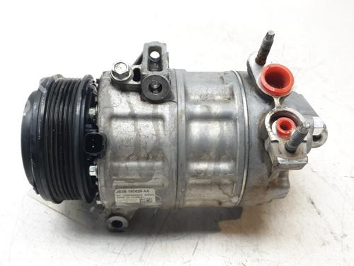 AC-Kompressor FORD RANGER (TKE) [2011-2025]  29745524