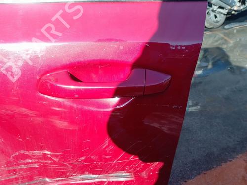 Używane Klamka zewnętrzna drzwi przednich lewych KIA XCEED (CD) 1.0 T-GDI (120 hp) 30900241