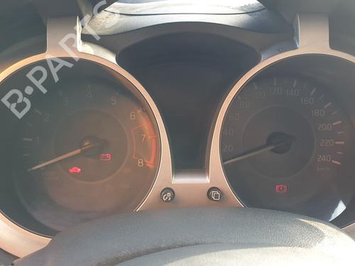 Instrument cluster NISSAN JUKE (F15)  | BP22563727C47 