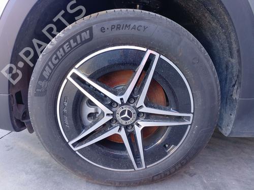 Used Rim Rim MERCEDES-BENZ EQB (X243) EQB 250+ (243.602) (190 hp) 34461718 34461718