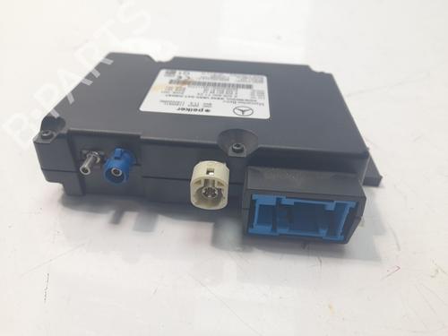 Electronic module MERCEDES-BENZ C-CLASS (W205) C 220 BlueTEC / d (205.002, 205.004) | BP26019792M83 