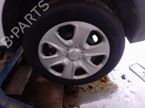 Fælk FORD TRANSIT COURIER B460 Box Body/MPV 1.5 TDCi | BP37533723C45 - Image 2