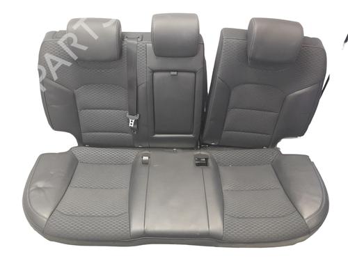 Seats set SSANGYONG KORANDO (C300) 1.5 | BP31130733C78