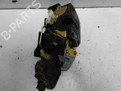 Used Rear right lock HYUNDAI SANTA FÉ I (SM) 2.0 CRDi (113 hp) 1928067