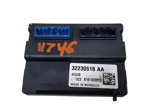 Elektronisk modul VOLVO XC60 II (246) B4 Mild-Hybrid (197 hp) 24312730