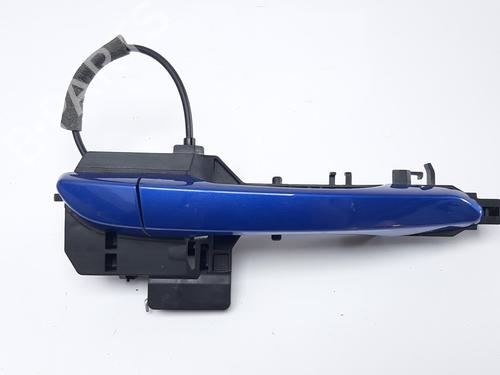 Poignée extérieure avant droite HYUNDAI TUCSON (TL, TLE) [2015-2023]  11851749