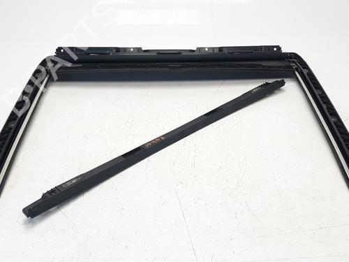 BP12343519C124 | Sunroof SMART FORTWO Coupe (453) 0.9 (453.344, 453.353) BP12343519C124