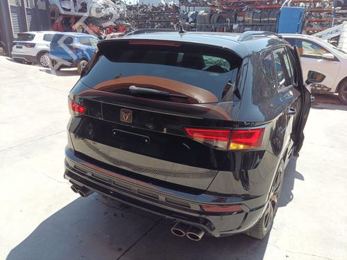 Viskermotor bagrude CUPRA ATECA (KH7, KHP, KBP) 2.0 TSI 4Drive | BP25927343M102 