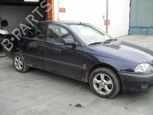 Front wiper motor TOYOTA AVENSIS (_T22_) 2.0 i (ST220_, ST220R) | BP1353187M29 