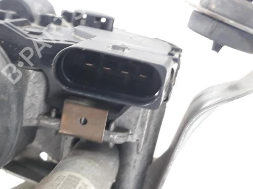 Front wiper motor SEAT ALTEA XL (5P5, 5P8)  | BP10519603M29 