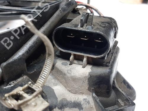 Køleventilator elektrisk OPEL ZAFIRA A MPV (T98)  | BP11217533M35 