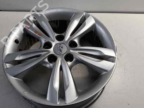 Rim HYUNDAI ix35 (LM, EL, ELH) 1.7 CRDi (116 hp) 17PULGADAS | 17PULGADAS |