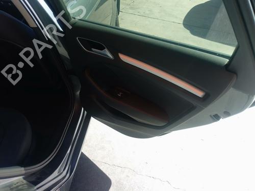Used Rear right window mechanism Rear right window mechanism AUDI A3 Sportback (8VA, 8VF) 1.6 TDI (105 hp) 40021070 40021070