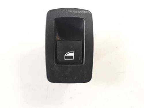 Left rear window switch BMW X3 (F25) sDrive 18 d (143 hp) 4410056