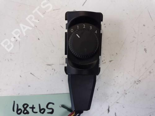 Switch PEUGEOT 5008 (0U_, 0E_) 1.6 16V 96846886