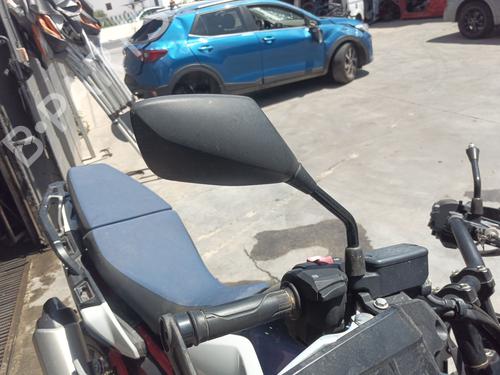 Used Right mirror HONDA MOTORCYCLES CRF CRF 1100 L Africa Twin DCT (SD13) (102 hp) 28035493