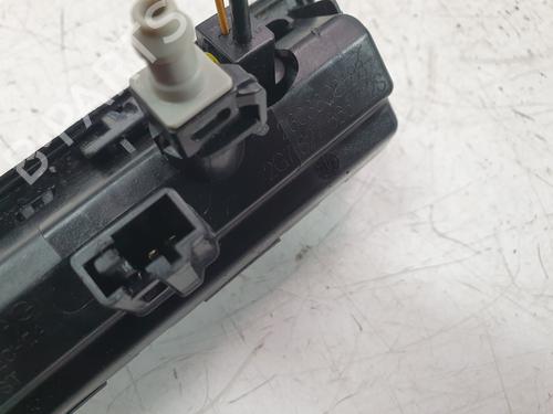 Tailgate handle VW TAIGO (CS1) 1.0 TSI | BP32732919C132  - Image 5