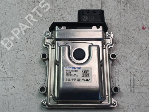 Used Electronic module KIA SPORTAGE V (NQ5) 1.6 T-GDI MHEV (160 hp) 31315493